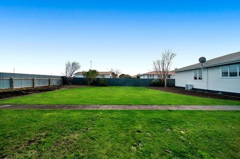 Photo of property in 9 Pacey Avenue, Hawera, 4610