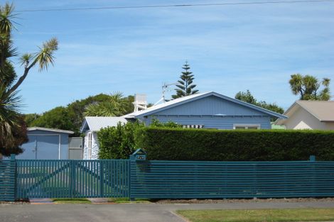 Photo of property in 317 Estuary Road, South New Brighton, Christchurch, 8062