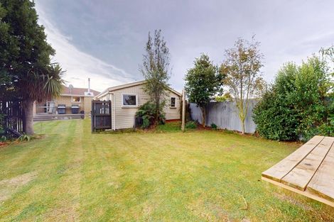 Photo of property in 173 Thomson Street, Tinwald, Ashburton, 7700