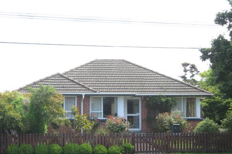 Photo of property in 51 Bishopsworth Street, Hillsborough, Christchurch, 8022