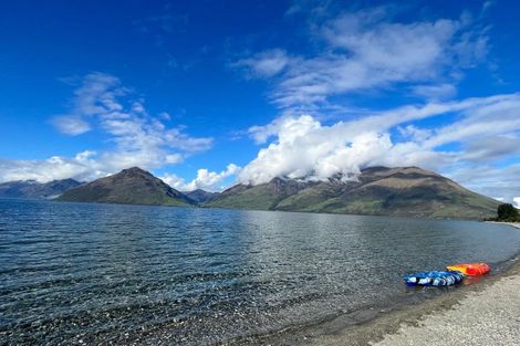 Photo of property in 6 Soudley Court, Jacks Point, Queenstown, 9371