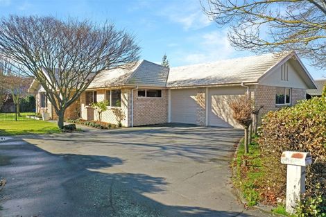 Photo of property in 52 Nursery Drive, Tinwald, Ashburton, 7700