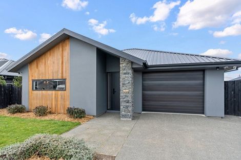 Photo of property in 11 Kotua Street, Woodend, 7610