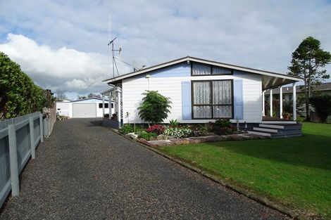 Photo of property in 5 Menzies Place, Paeroa, 3600