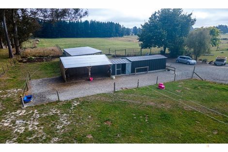 Photo of property in 92 Studholme Settlement Road, Waimate, 7979