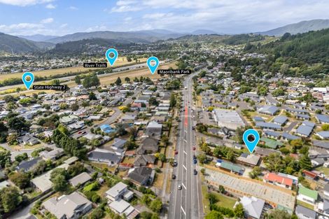 Photo of property in 1084 Fergusson Drive, Clouston Park, Upper Hutt, 5018