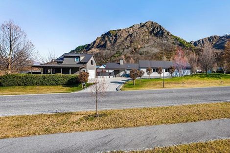 Photo of property in Butel Park, 12 Essex Avenue, Arrowtown, 9302