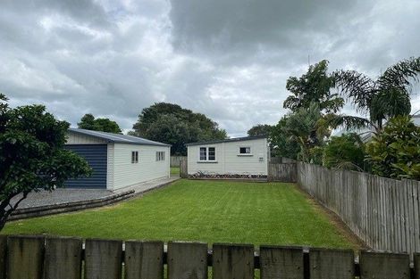 Photo of property in 23 Liverpool Street, Dargaville, 0310