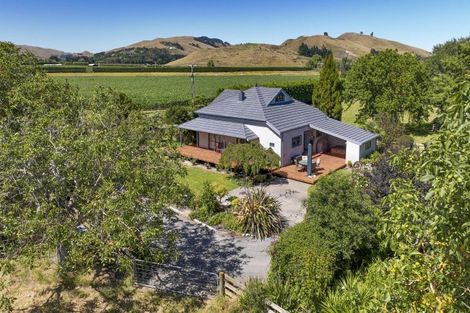 Photo of property in 736 Te Aute Road, Pakipaki, Hastings, 4172