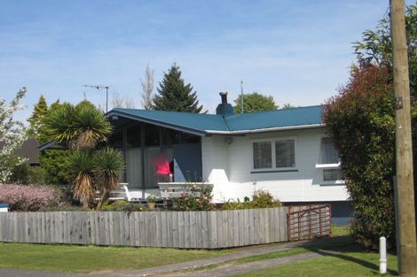 Photo of property in 80 Edmund Road, Mangakakahi, Rotorua, 3015