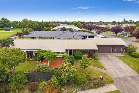 Photo of property in 285 Kensington Avenue, Rangiora, 7400