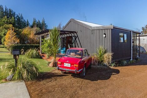 Photo of property in 100 Goldfinch Street, Ohakune, 4625