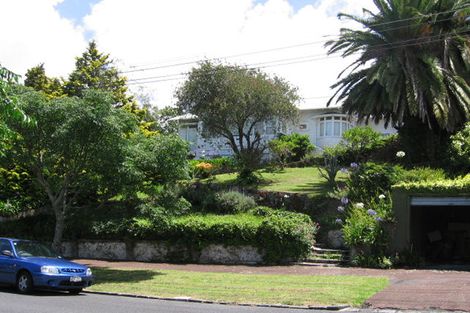 Photo of property in 9 Cotter Avenue, Remuera, Auckland, 1050