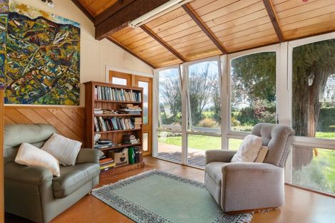 Photo of property in 11 Carters Line, Parkvale, Carterton, 5792