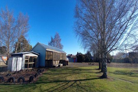 Photo of property in 9 Moffat Street, Nightcaps, 9630