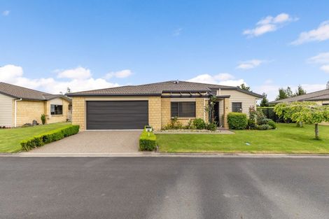 Photo of property in Parkside Villas, 58/11 Manuka Street, Matamata, 3400