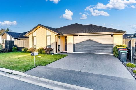 Photo of property in 16 Booth Way, Belfast, Christchurch, 8051