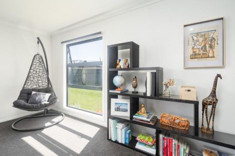 Photo of property in 86 Riverstone Drive, Rolleston, 7614