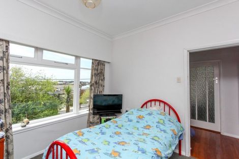 Photo of property in 219 Powderham Street, New Plymouth, 4310