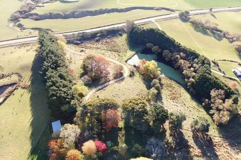 Photo of property in 417 Ngaumu Road, Ngaumu, Masterton, 5890