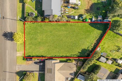 Photo of property in 34 Clothier Street, Putaruru, 3411
