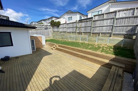 Photo of property in 29 Hing Street, Flat Bush, Auckland, 2019