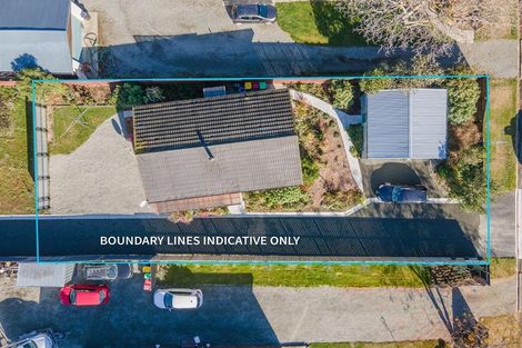 Photo of property in 22 Campbell Street, Geraldine, 7930