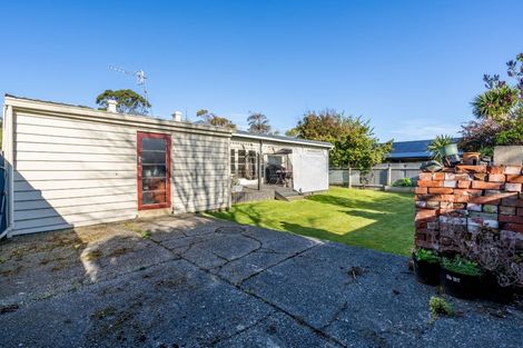 Photo of property in 258 Kelvin Street, Avenal, Invercargill, 9810