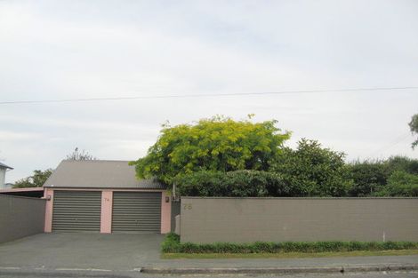 Photo of property in 76 Mays Road, St Albans, Christchurch, 8052