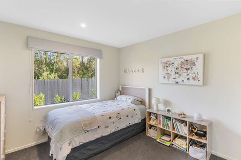 Photo of property in 10 Willowby Lane, Rangiora, 7400