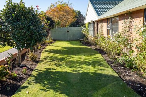 Photo of property in 4 Reid Crescent, Allenton, Ashburton, 7700