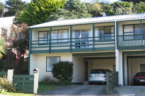 Photo of property in 103 Churton Drive, Churton Park, Wellington, 6037