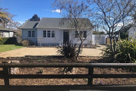 Photo of property in 110 Ariki Street, Karapiro, Cambridge, 3494
