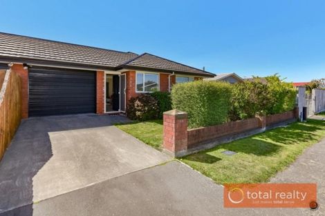 Photo of property in 84 Balcairn Street, Halswell, Christchurch, 8025