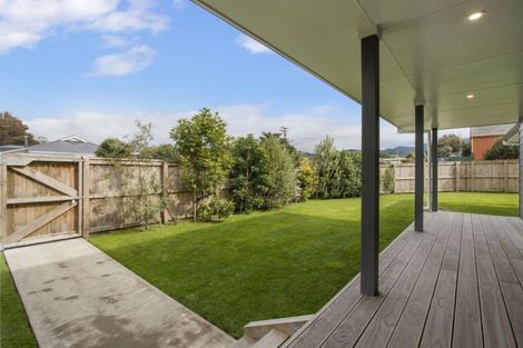 Photo of property in 27a Mueller Street, Waihi, 3610