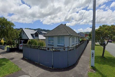 Photo of property in 101 Pretoria Street, Hutt Central, Lower Hutt, 5010