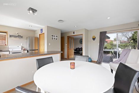 Photo of property in 94 Chartwell Street, Burwood, Christchurch, 8083