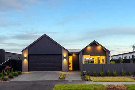 Photo of property in 43 Collies Road, Casebrook, Christchurch, 8051