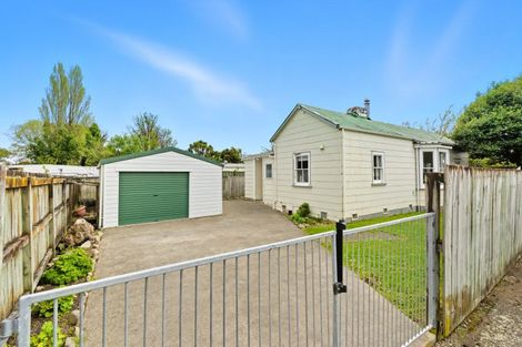 Photo of property in 22 Wakeman Street, Pahiatua, 4910