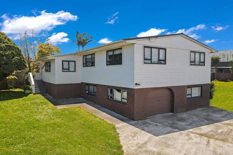 Photo of property in 85 Park Avenue, Papatoetoe, Auckland, 2025