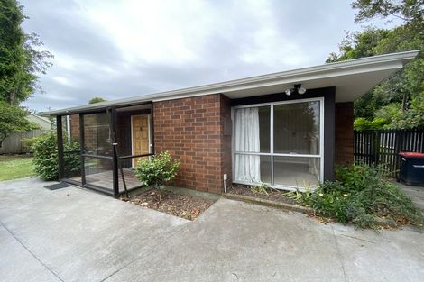 Photo of property in 52 Onslow Street, St Albans, Christchurch, 8014
