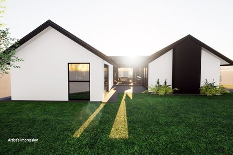 Photo of property in 12 Arrowsmith Drive, Methven, 7730