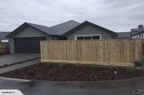 Photo of property in 11 Prospect Place, Halswell, Christchurch, 8025