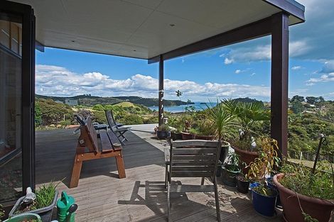 Photo of property in 1a Erua Road, Ostend, Waiheke Island, 1081