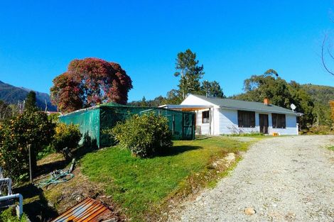 Photo of property in 96 Gladstone Street, Seddonville, Westport, 7891