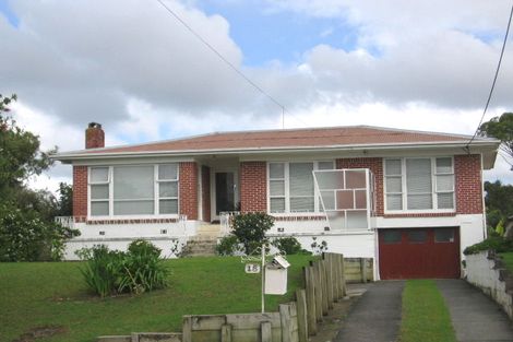 Photo of property in 18 Harrington Road, Henderson, Auckland, 0610