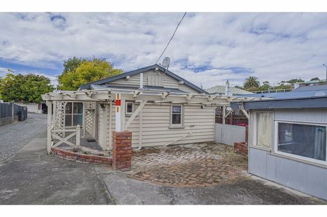 Photo of property in 4 Matilda Street, Seaview, Timaru, 7910