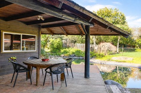 Photo of property in 133 Bollard Road, Tamahere, Hamilton, 3283