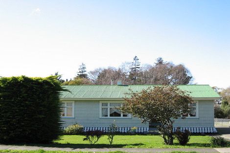 Photo of property in 35 Grey Street, Marton, 4710