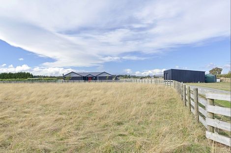 Photo of property in 48 Jordan Road, Waingawa, Carterton, 5791